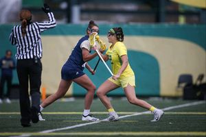 Image post by @oregonwlax on Instagram