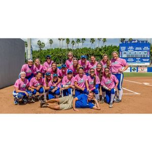 Image post by @fgcusoftball on Instagram