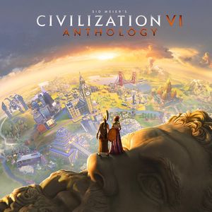 Image post by @civgame on Instagram