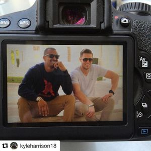 Image post by @stxmlax on Instagram