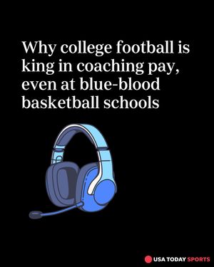 Image post by @usatodaysports on Instagram