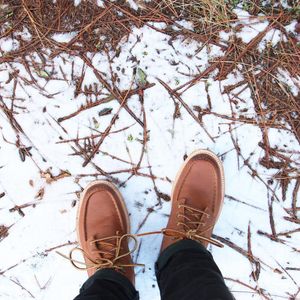 Image post by @olukai on Instagram