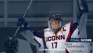 Image post by @uconnwhoc on Instagram