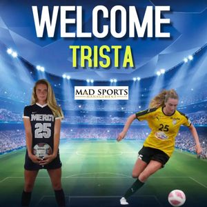 Image post by @madsportsmanagement on Instagram