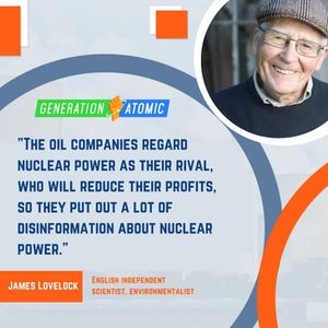 Image post by @generationatomic on Instagram
