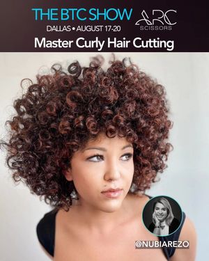 Image post by @behindthechair_com on Instagram