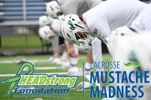 Image post by @endicottmlax on Instagram