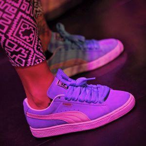Image post by @puma on Instagram