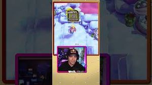 Video post by @grandpoobear on YouTube