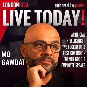 Image post by @londonrealtv on Instagram