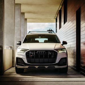 Image post by @audi on Instagram