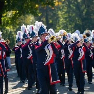 Image post by @shippensburgu on Instagram