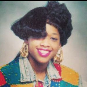 Image post by @trinarockstarr on Instagram