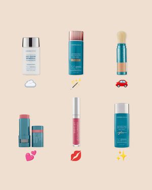 Image post by @colorescience on Instagram