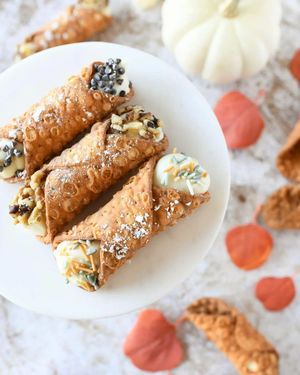 Image post by @sizzlingeats on Instagram