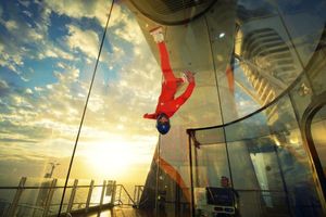 Image post by @iflyus on Instagram