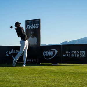 Image post by @underratedgolf on Instagram