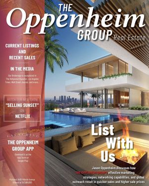 Image post by @theoppenheimgroup on Instagram