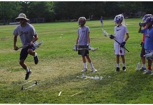 Image post by @washeduplaxbros on Instagram