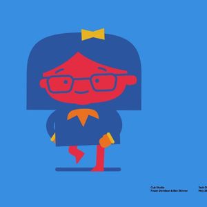 Image post by @cubstudio on Instagram