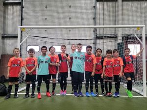 Image post by @valescsoccer on Instagram