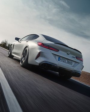 Image post by @bmwm on Instagram