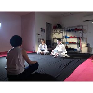 Image post by @gakutoro on Instagram
