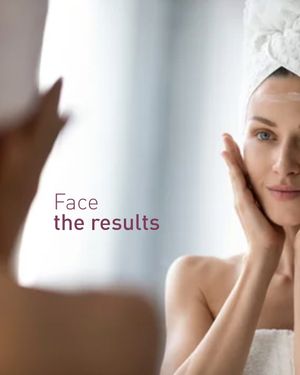 Image post by @panasonicpersonalcare on Instagram