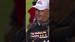 Video post by @usfl on YouTube