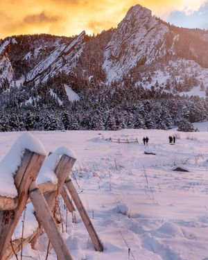 Image post by @bouldermagazine on Instagram