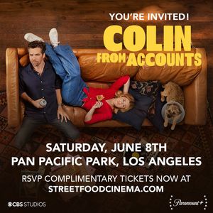 Image post by @stfoodcinema on Instagram