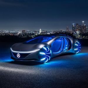 Image post by @mercedesbenz on Instagram