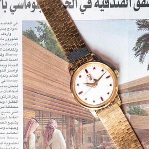 Image post by @sothebyswatches on Instagram