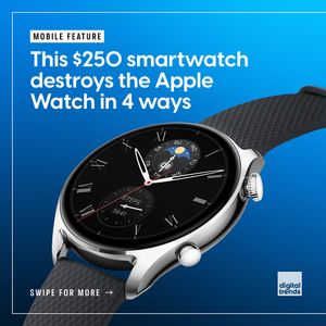 Image post by @digitaltrends on Instagram