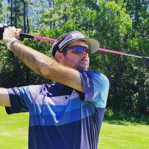 Image post by @bubbawatson on Instagram
