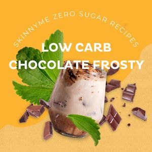 Image post by @skinnymechocolates on Instagram