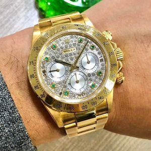 Image post by @sothebyswatches on Instagram