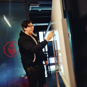 Image post by @complexitygaming on Instagram