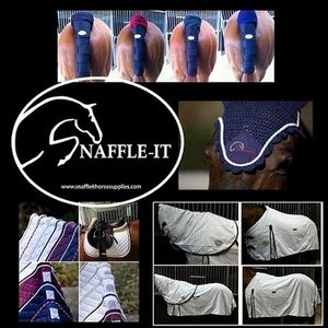 Image post by @snaffle_it on Instagram