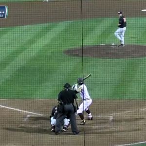 Image post by @asu_baseball on Instagram