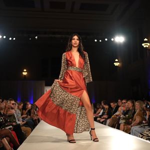 Image post by @kc_fashionweek on Instagram
