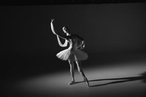 Image post by @bostonballet on Instagram