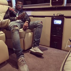 Image post by @myfabolouslife on Instagram