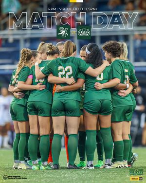 Image post by @UVMwsoccer on Twitter/X