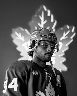 Image post by @nhl on Instagram