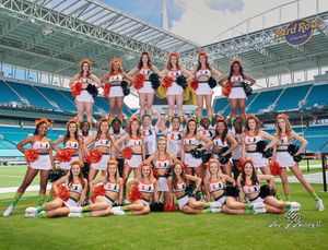 Image post by @u_cheer on Instagram