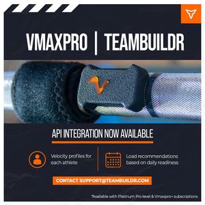 Image post by @teambuildr on Instagram