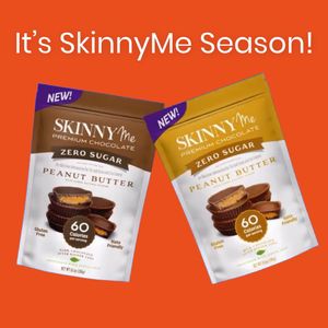 Image post by @skinnymechocolates on Instagram