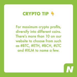 Image post by @neteller on Instagram