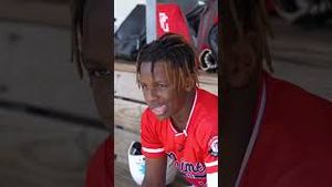 Video post by @perfectgameusa on YouTube